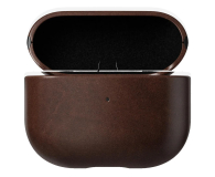 Nomad Leather Case AirPods 3 brown - 1258615 - zdjęcie 2